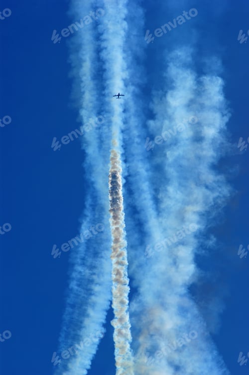 Preview: Aerobatics