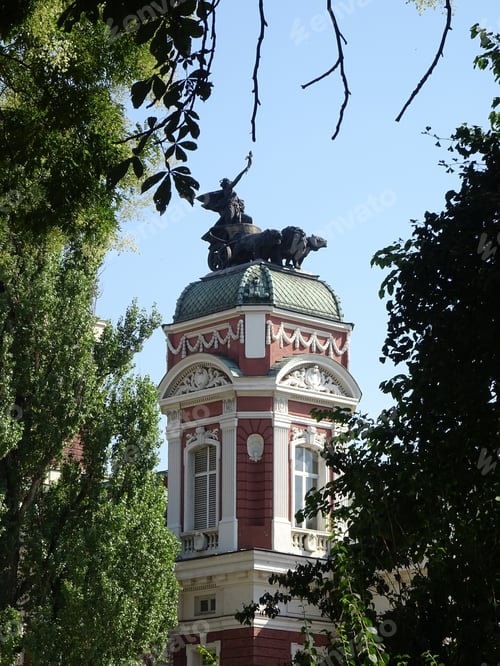 Preview: Sofia, Bulgaria