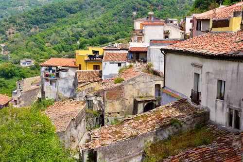 Preview: Motta Camastra Sicily Italy