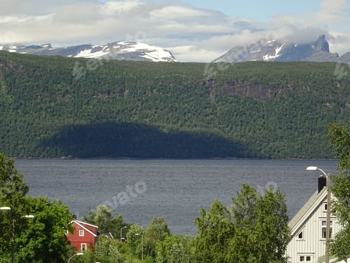 Preview: Narvik, Arctic Norway