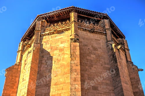 Preview: Architecture In Salamanca