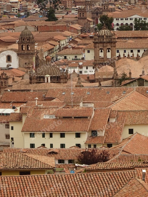 Preview: Cuzco, Peru, South America