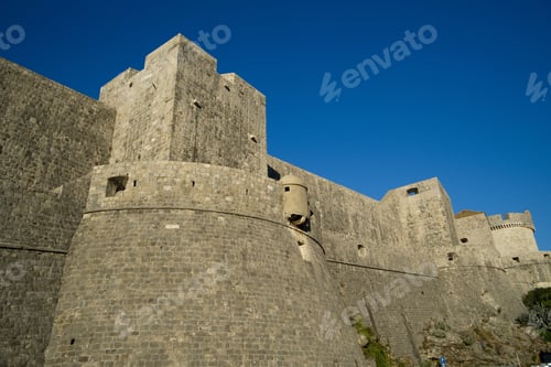Preview: Dubrovnik Croatia