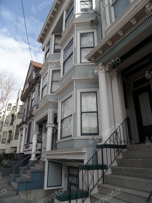 Aperçu: San Francisco, California