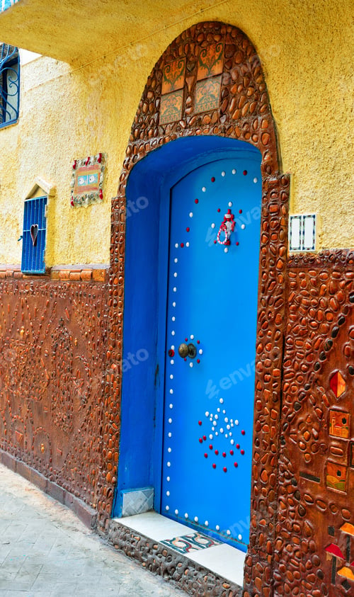 Preview: Kasbah, The Old City Of Mazara Del Vallo Sicily