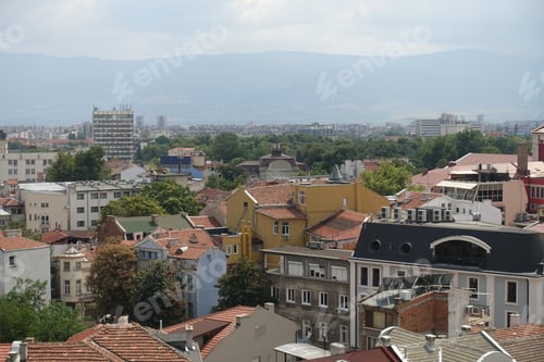 Preview: Plovdiv, Bulgaria