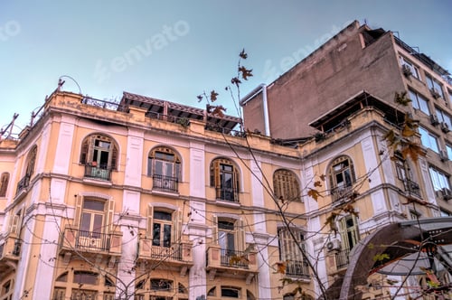 Preview: Thessaloniki Twilight, Greece
