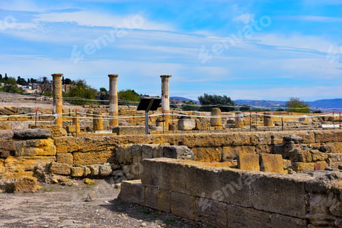 Preview: Valley Of The Temples Agrigento Sicily Italy
