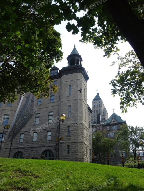 Preview: Quebec City, Canada