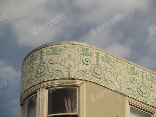 Preview: San Francisco, California, Usa