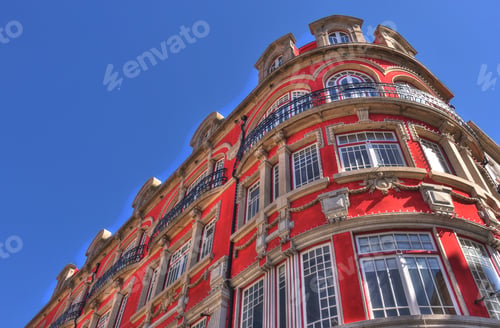 Preview: Porto, Portugal