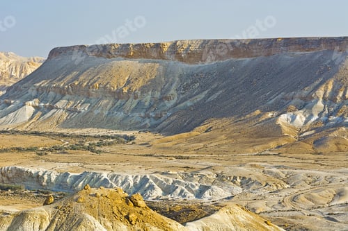 Preview: Stones Of Negev Desert In Israel