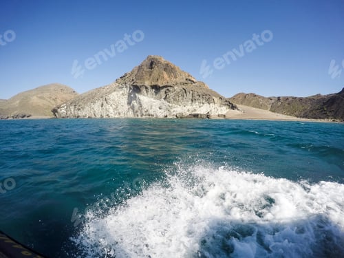 Preview: The Stunning Coastline Of Cabo De Gata In Almeria Spain
