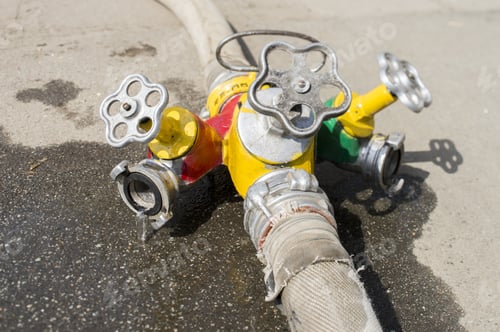Preview: Fireplug