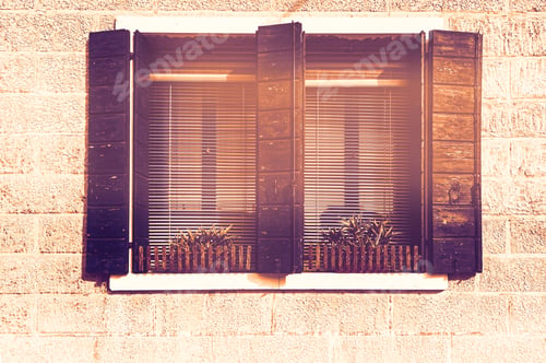 Preview: Italian Windows Are New And Old Horizons Of Beauty, Functionality And Performance At Dawn In A