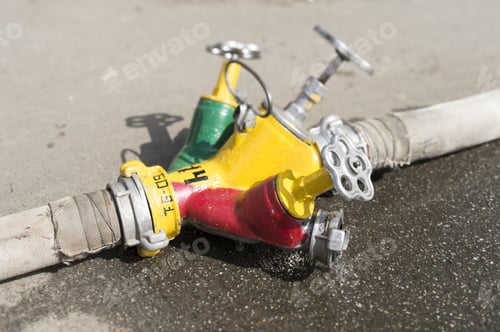Preview: Fireplug