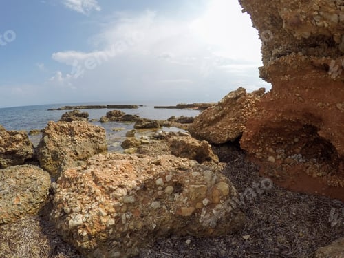 Preview: San Antonio Cape Blue Sea From Las Rotas Denia