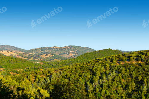 Preview: Cantabrian Mountains In Spain