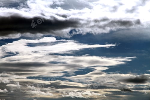 Preview: Cloudy Sky Spain