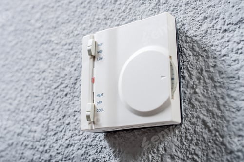 Preview: The Control Unit Ventilation And Air Conditioning