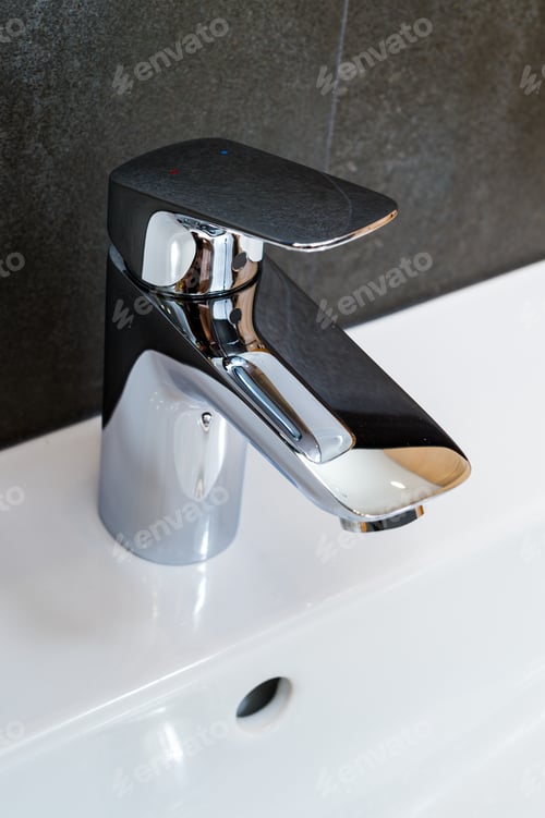 Preview: Chrome Faucet