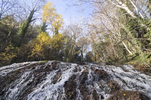 Preview: Monasterio De Piedra Natural Park, Zaragoza, Spain