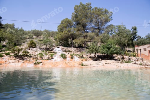 Preview: Lake Of Anna In The Valencian Community Spain