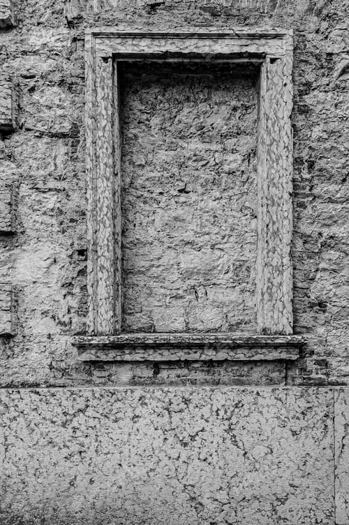 Preview: Italian Windows Are New And Old Horizons Of Beauty, Functionality And Performance In Black And