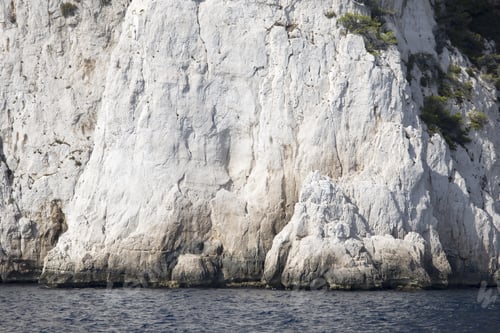 Preview: Calanques Natural Park On October 2016 In Marseille France