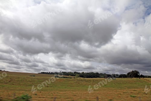 Preview: Cereal Plantation, Ille De France