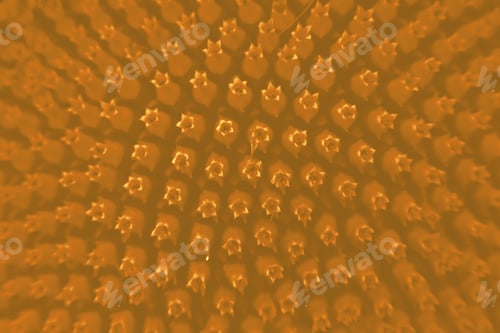 Preview: Abstract, Colorful And Funky Background Done In Macro Mode