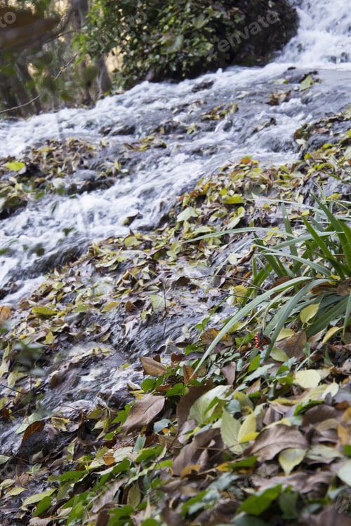 Preview: Monasterio De Piedra Natural Park, Zaragoza, Spain