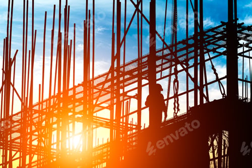 Preview: Construction Site