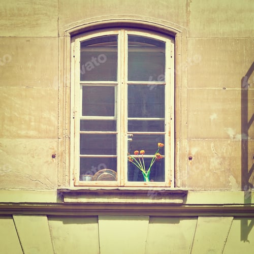 Preview: The Renovated Facade Of The Old Swiss House, Instagram Effect