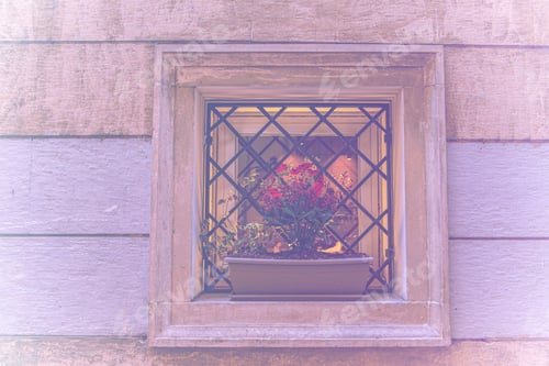 Preview: Italian Windows Are New And Old Horizons Of Beauty, Functionality And Performance In Faded Color