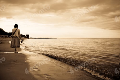 Preview: Vera At Sea 8