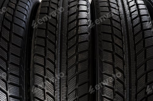 Preview: Tire Tread