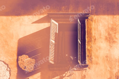 Preview: Italian Windows Are New And Old Horizons Of Beauty, Functionality And Performance At Dawn In A