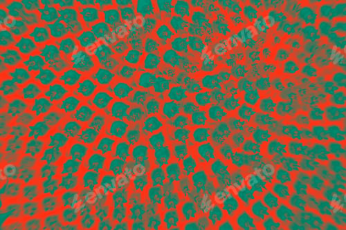 Preview: Abstract And Funky Background Done In Macro Mode