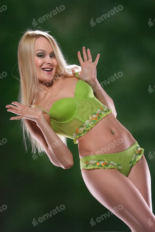 Preview: Sexy Girl In Erotic Dance Costumes Playboy
