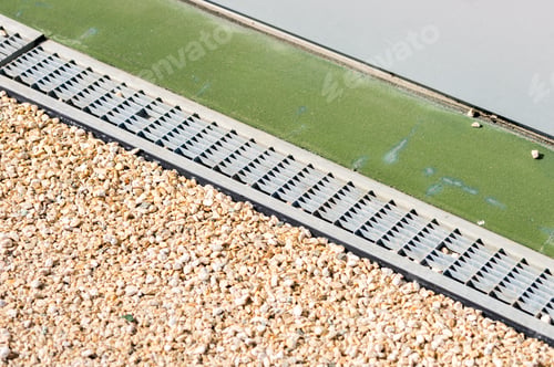 Preview: Drain Grate
