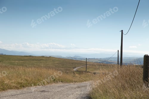 Preview: Pielagos Beach In Cantabria Spain