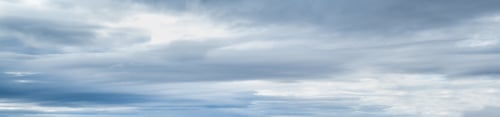 Preview: Clouds In The Overcast Sky View. Climate, Environment And Weather Concept Sky Background.