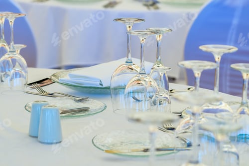 Preview: Serving On The Table