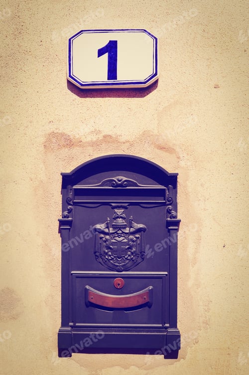 Preview: Post Boxe On The Wal, Instagram Effectl