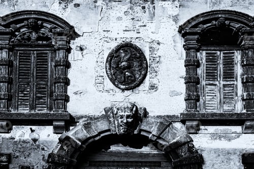 Preview: Italian Windows Are New And Old Horizons Of Beauty, Functionality And Performance In Black And