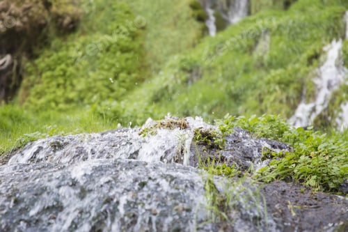 Preview: Monasterio De Piedra Natural Park, Zaragoza, Spain