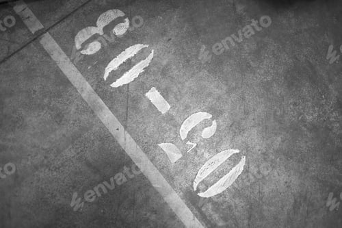 Preview: Pavement Markings