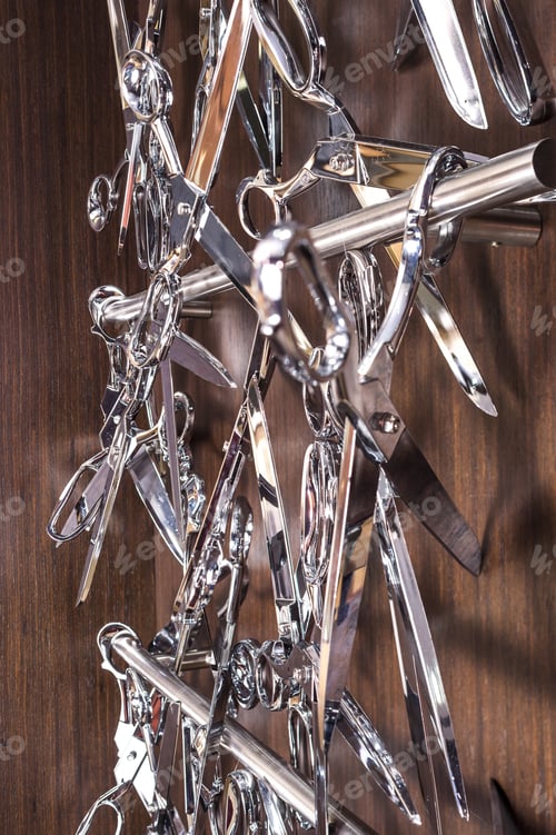 Preview: Fabric Scissors