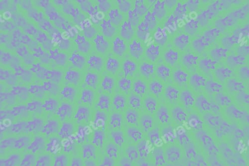 Preview: Abstract, Colorful And Funky Background Done In Macro Mode